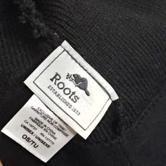 New Roots73 Shelty Knit Toque Unisex - Picture 3 of 4